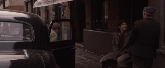 İlk Yenilmez: Kaptan Amerika Fotoğrafı