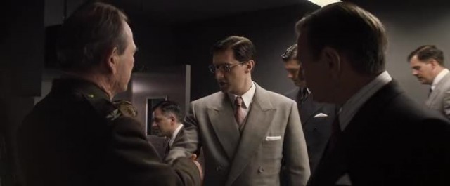 İlk Yenilmez: Kaptan Amerika Fotoğrafı