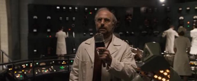 İlk Yenilmez: Kaptan Amerika Fotoğrafı