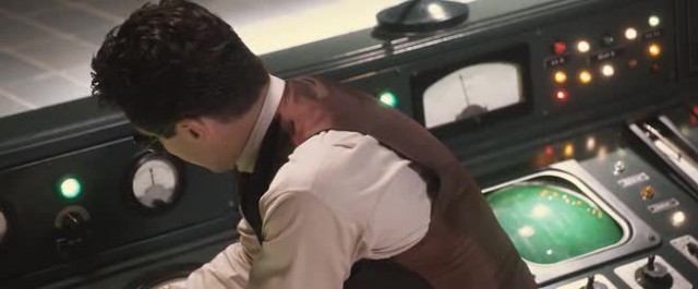 İlk Yenilmez: Kaptan Amerika Fotoğrafı