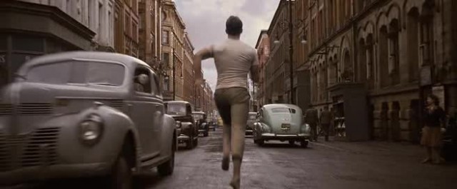 İlk Yenilmez: Kaptan Amerika Fotoğrafı