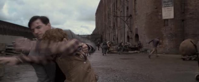 İlk Yenilmez: Kaptan Amerika Fotoğrafı