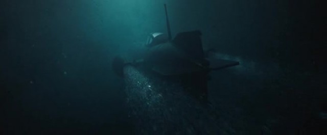 İlk Yenilmez: Kaptan Amerika Fotoğrafı