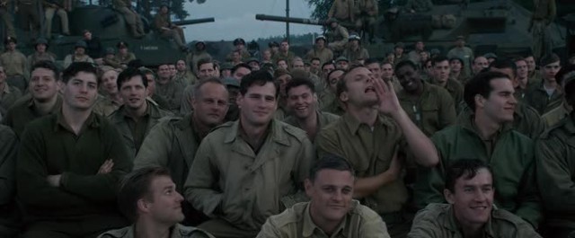 İlk Yenilmez: Kaptan Amerika Fotoğrafı