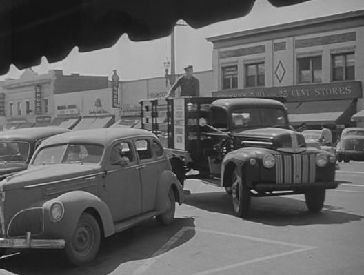 Boomerang! fotoğrafı
