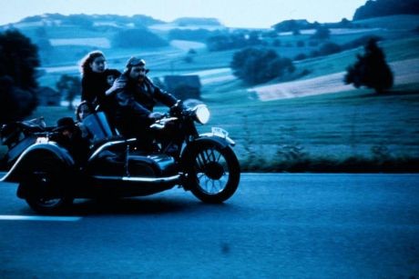 Das Boot ist Voll fotoğrafı