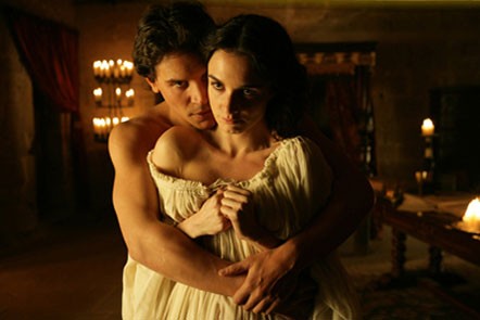 The Borgia fotoğrafı