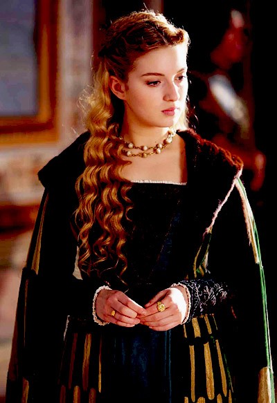 The Borgia fotoğrafı