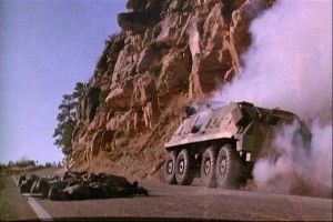 Operasyon: Kızıl Şafak Fotoğrafı