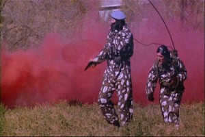 Operasyon: Kızıl Şafak Fotoğrafı