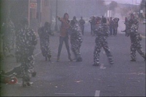 Operasyon: Kızıl Şafak Fotoğrafı