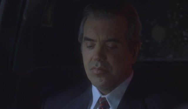 Boss Of Bosses fotoğrafı