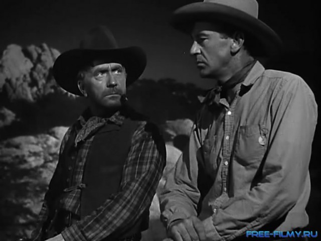 Along Came Jones Fotoğrafı