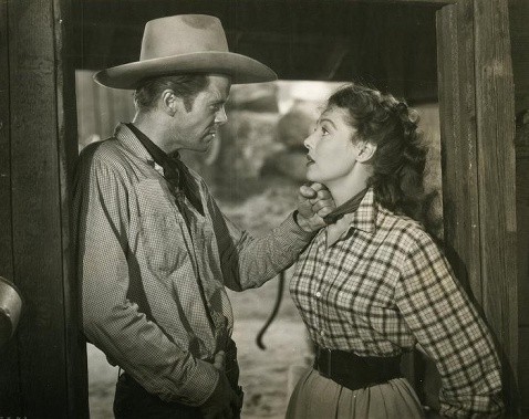 Along Came Jones Fotoğrafı