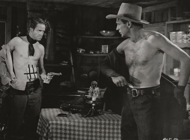 Along Came Jones Fotoğrafı