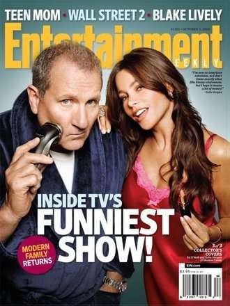 Modern Family fotoğrafı