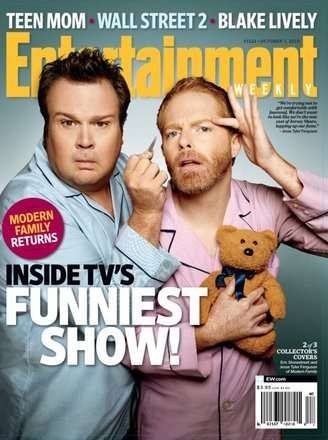 Modern Family fotoğrafı