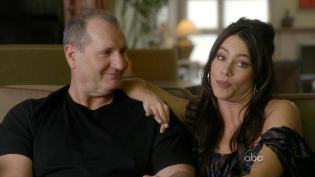 Modern Family fotoğrafı