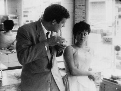 The Baker Of Monceau fotoğrafı