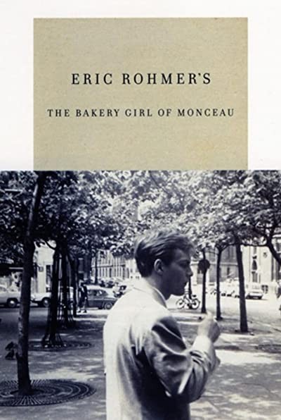 The Baker Of Monceau (1963) afişi