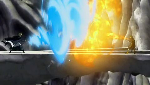 Brave Story fotoğrafı