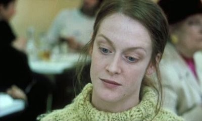 Brief Crossing fotoğrafı