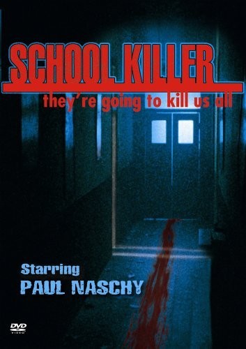 School Killer (2001) afişi