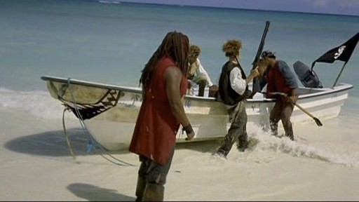 Brigada explosiva: Misión pirata fotoğrafı