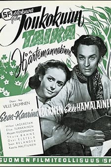 Toukokuun Taika (1948) afişi