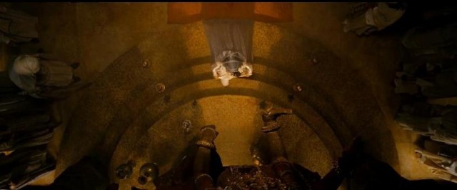 Pers Prensi: Zamanın Kumları Fotoğrafı