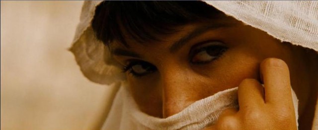 Pers Prensi: Zamanın Kumları Fotoğrafı