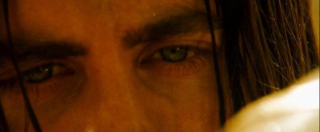 Pers Prensi: Zamanın Kumları Fotoğrafı