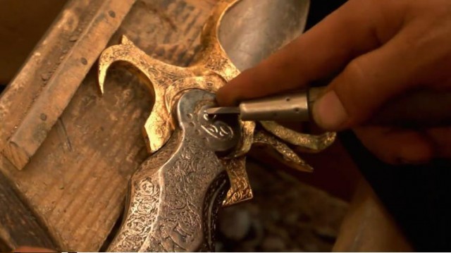 Pers Prensi: Zamanın Kumları Fotoğrafı