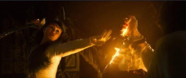 Pers Prensi: Zamanın Kumları Fotoğrafı