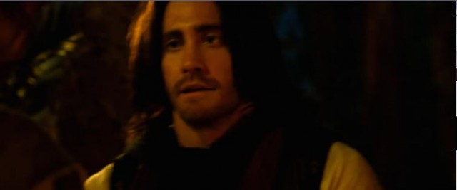 Pers Prensi: Zamanın Kumları Fotoğrafı