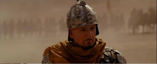 Pers Prensi: Zamanın Kumları Fotoğrafı