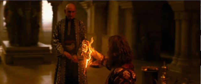 Pers Prensi: Zamanın Kumları Fotoğrafı