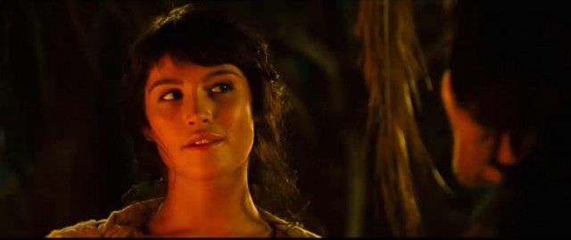 Pers Prensi: Zamanın Kumları Fotoğrafı