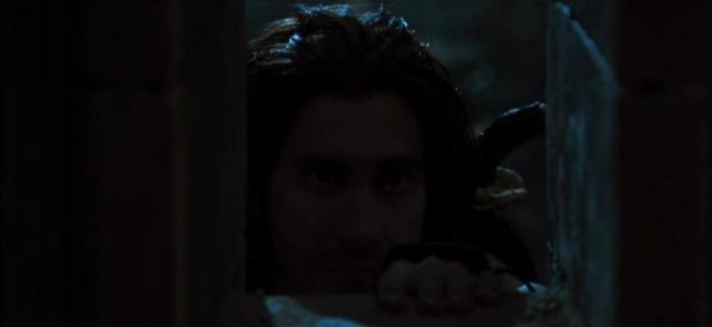 Pers Prensi: Zamanın Kumları Fotoğrafı