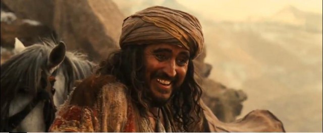 Pers Prensi: Zamanın Kumları Fotoğrafı