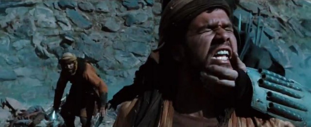 Pers Prensi: Zamanın Kumları Fotoğrafı