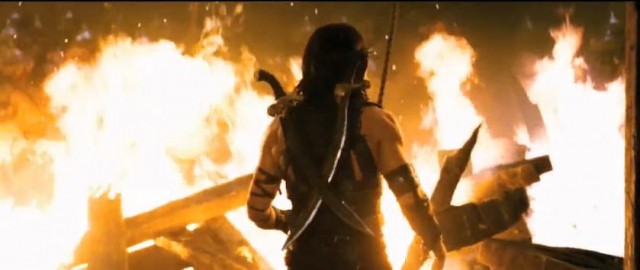 Pers Prensi: Zamanın Kumları Fotoğrafı