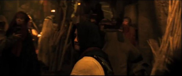 Pers Prensi: Zamanın Kumları Fotoğrafı