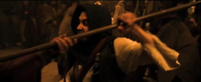 Pers Prensi: Zamanın Kumları Fotoğrafı