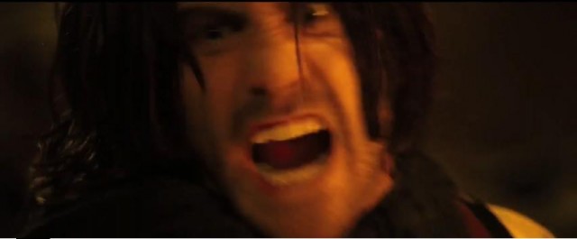 Pers Prensi: Zamanın Kumları Fotoğrafı