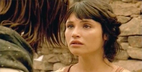 Pers Prensi: Zamanın Kumları Fotoğrafı