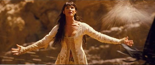 Pers Prensi: Zamanın Kumları Fotoğrafı