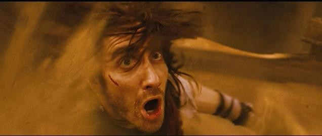 Pers Prensi: Zamanın Kumları Fotoğrafı