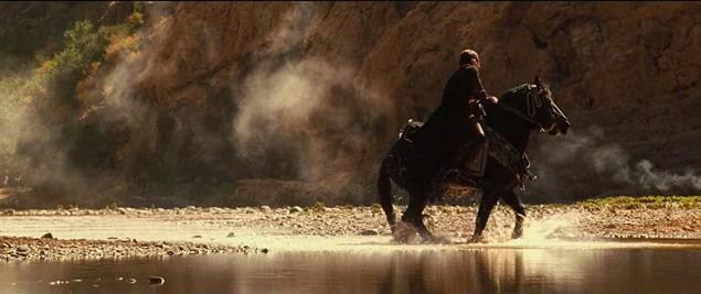 Pers Prensi: Zamanın Kumları Fotoğrafı