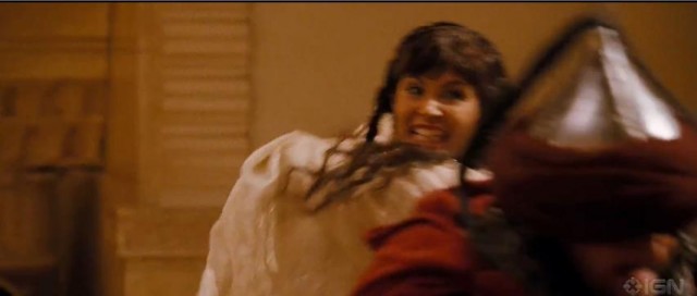 Pers Prensi: Zamanın Kumları Fotoğrafı